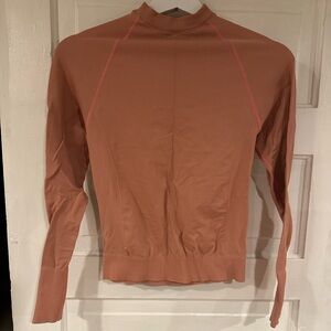 Halfdays base layer top